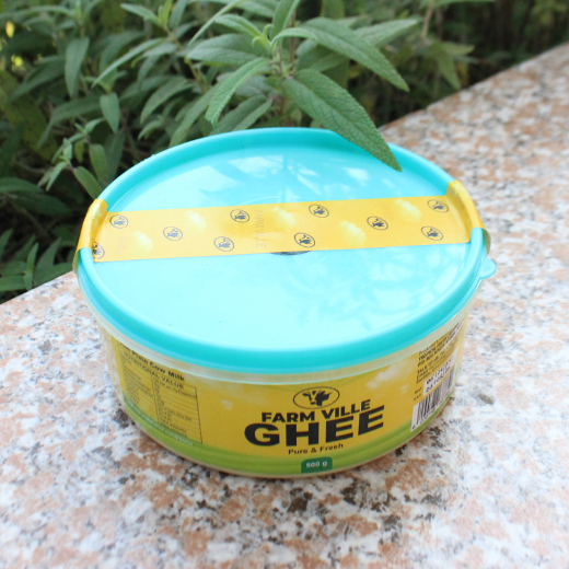 Farm Ville Ghee