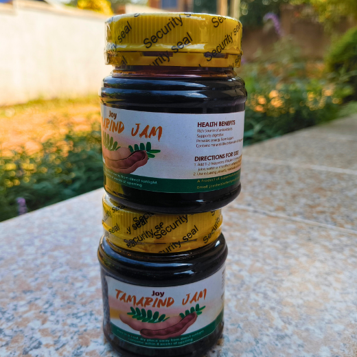 Tamarind Jam