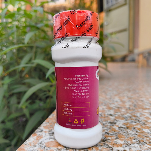 Onion Powder 100g