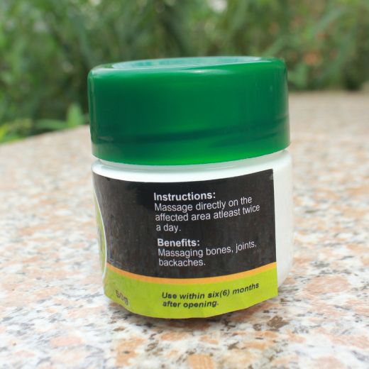 Confrey Salve 50g