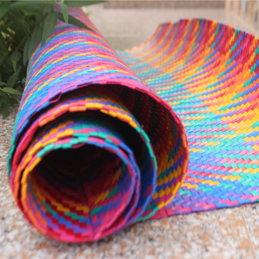 Crafted Picnic Mats