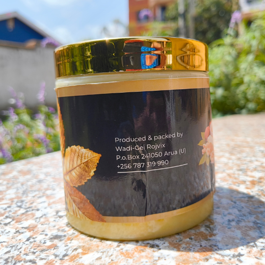Shantel Shea Butter