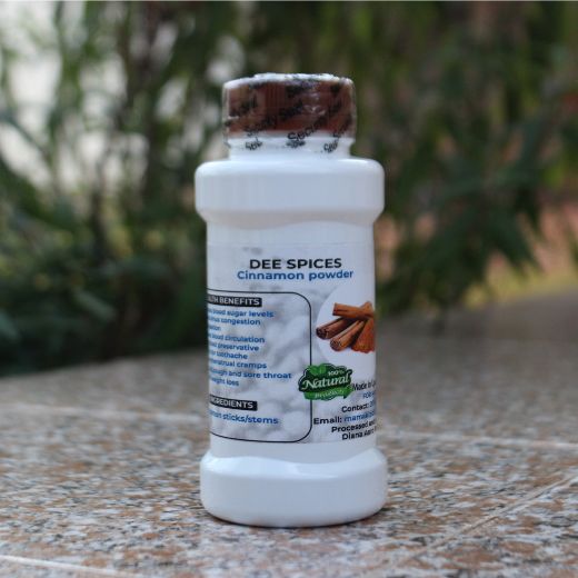 Cinnamon Powder