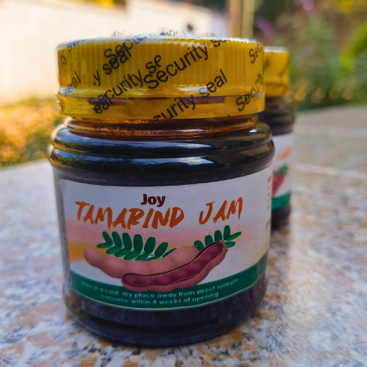 Tamarind Jam