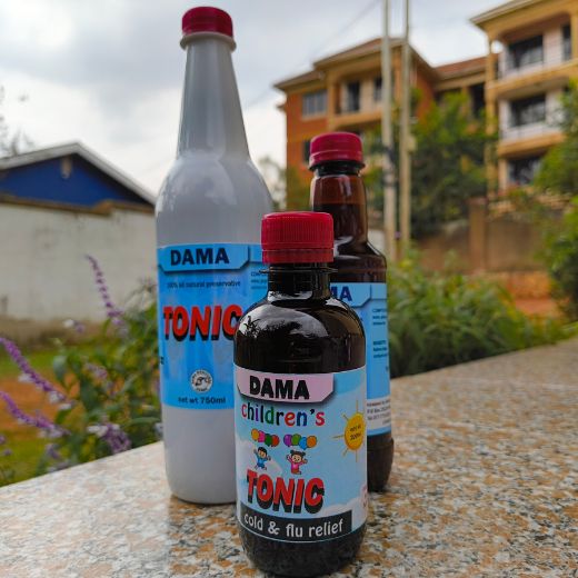 Dama Tonic
