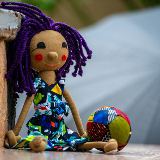 Atuku Dolls
